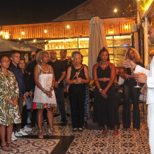 Book your Group Salsa Class in Panama
